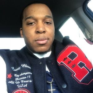 Meet your Posher, Chris